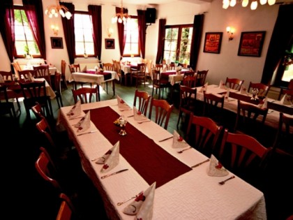 Foto: Zum Alten Brauhaus