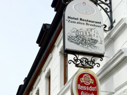 Foto: Zum Alten Brauhaus